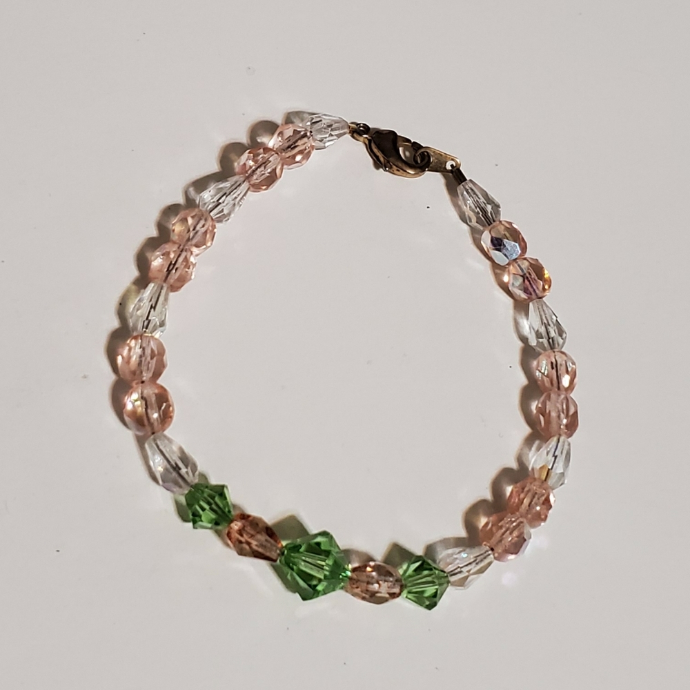 Crystal Bracelet